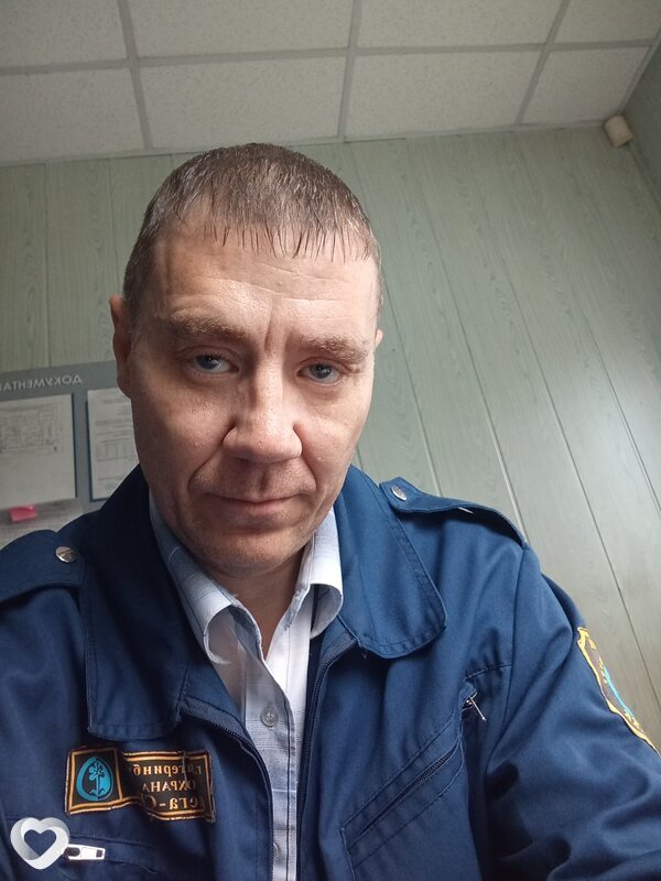 Денис, 50, Екатеринбурге — анкета №4577247