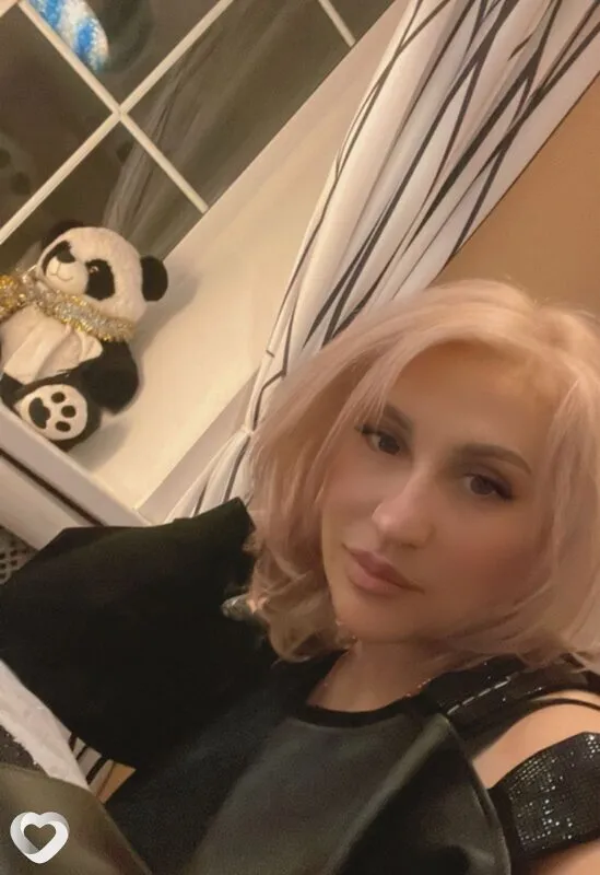Лола, 42, Москве — анкета №4577251