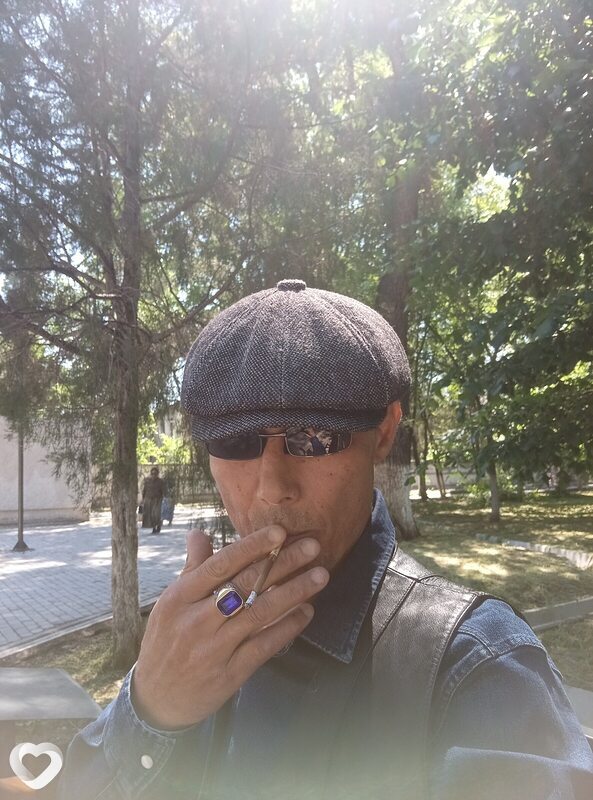 Нурмухамед, Бишкек