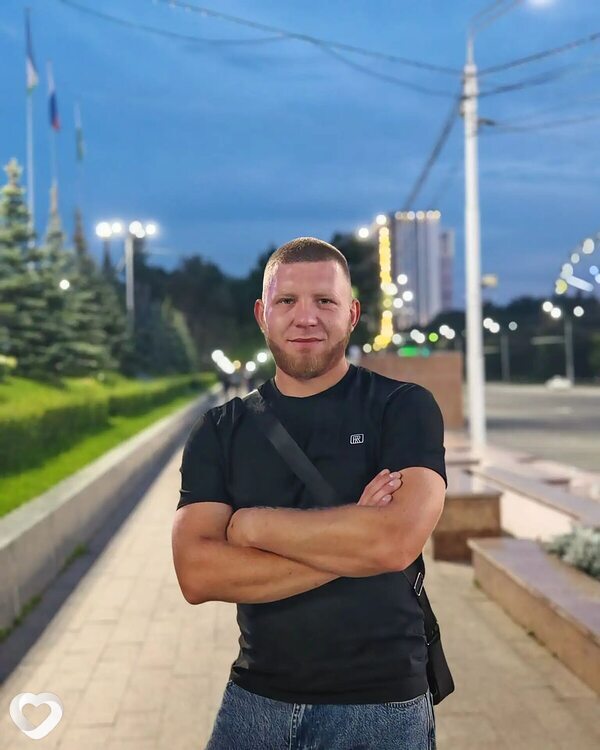 Никита, 25, Уфе — анкета №4577267