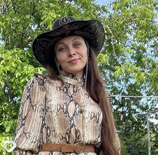 Татьяна, 45, Ростове-на-Дону — анкета №4577454