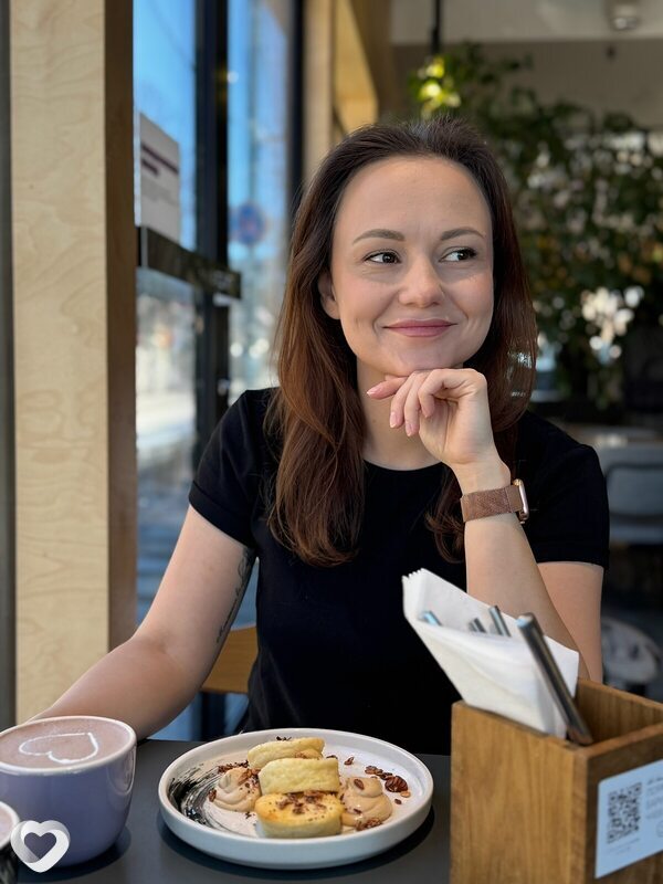 Елена, 41, Сургуте — анкета №4577456