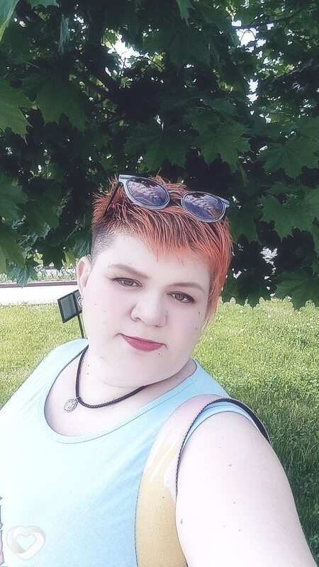 Елена, 35, Брянске — анкета №4577457