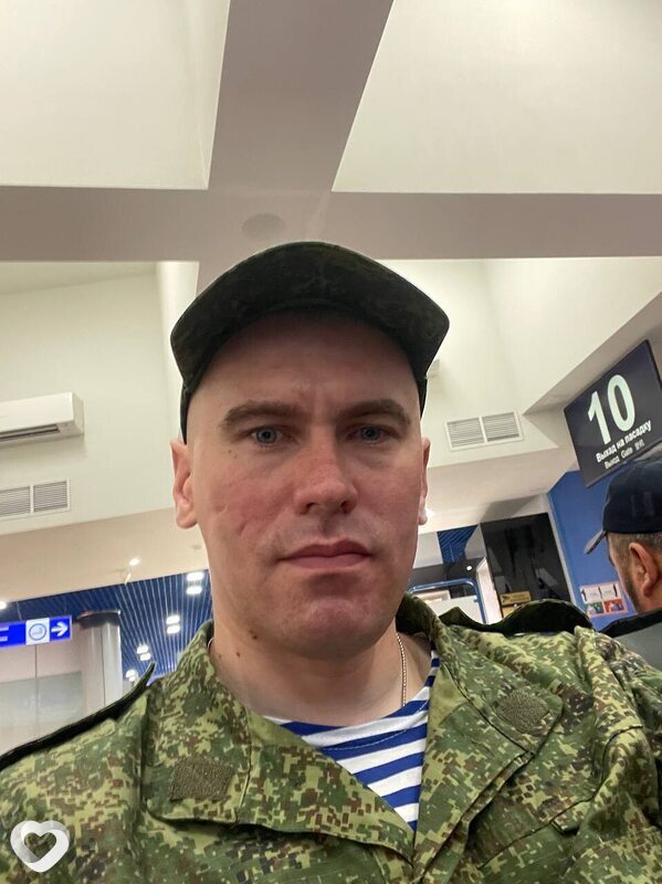Александр, 34, Ростове-на-Дону — анкета №4577462