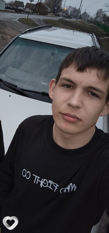 Павел, Искитим
