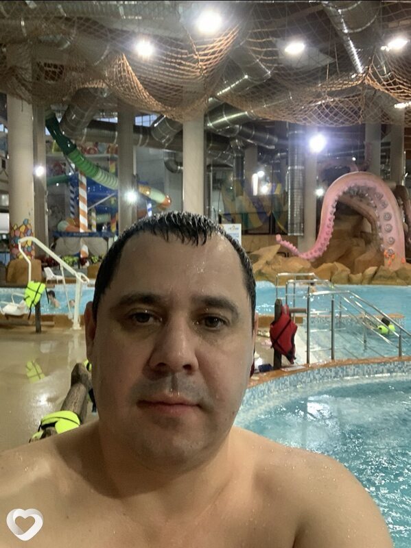 Марат, 39, Ульяновске — анкета №4577466