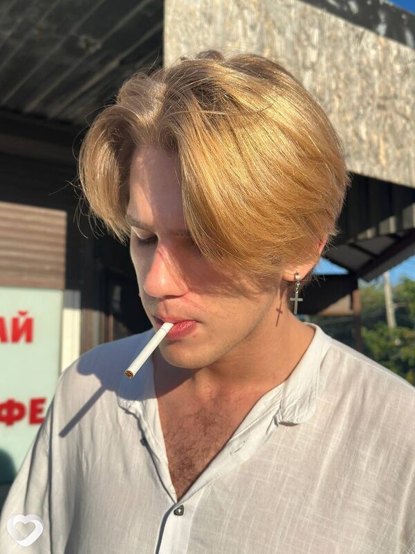 Иван, 25, Волгограде — анкета №4577270
