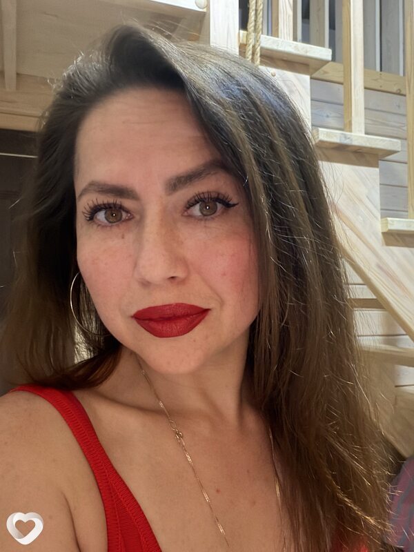 Натали, 42, Кирове — анкета №4577275
