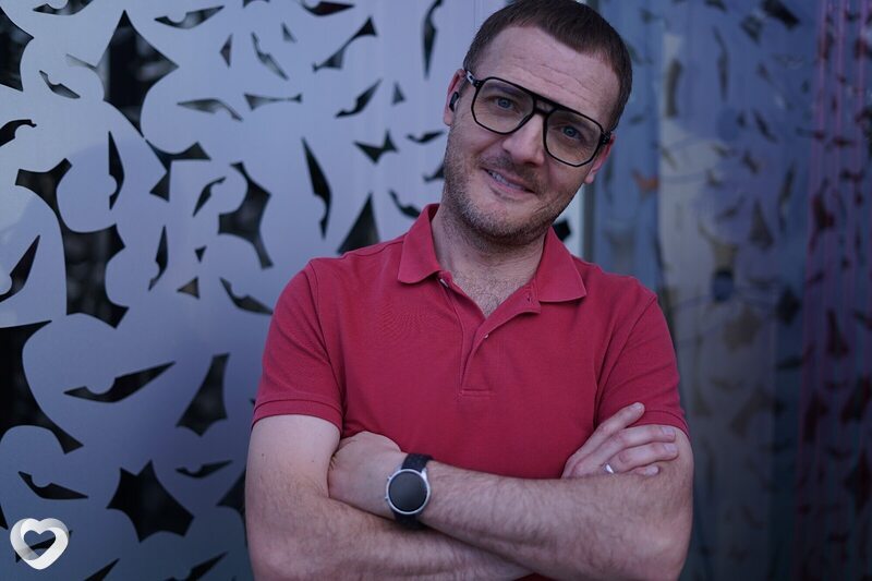 Алексей, 40, Оренбурге — анкета №4577286