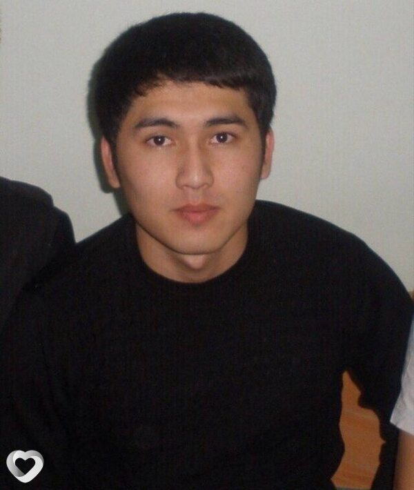 Артур, 31, Астане — анкета №4577288