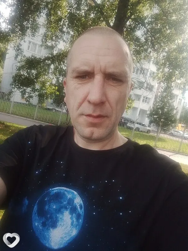 Немой, 41, Москве — анкета №4577423