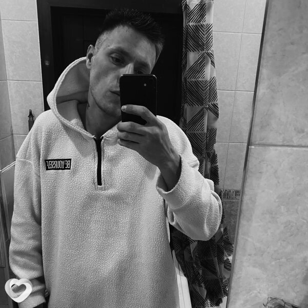 Денис, 28, Улан-Удэ — анкета №4577424