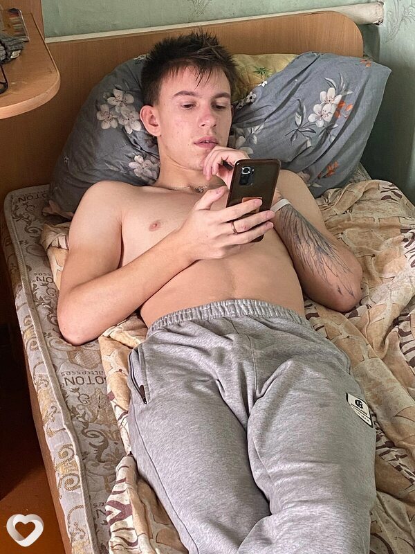 Данил, Искитим