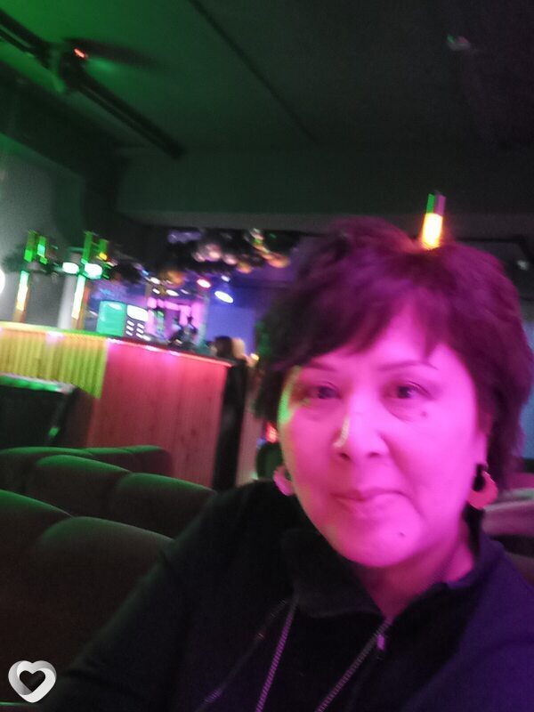 Светлана, 56, Саратове — анкета №4577427