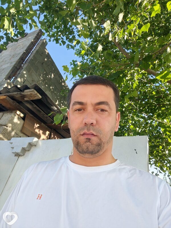 Умед, Бердск