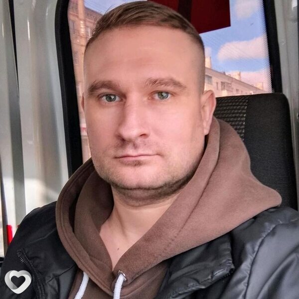 Андрей, 35, Чебоксарах — анкета №4577434