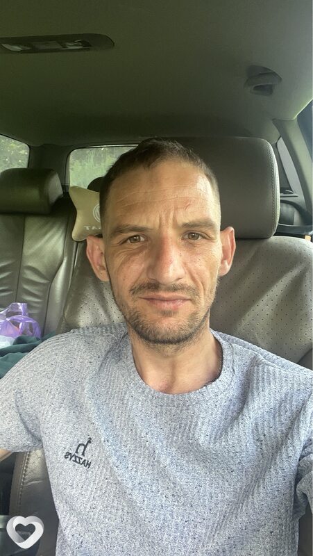 Леонид, 34, Бресте — анкета №4577318