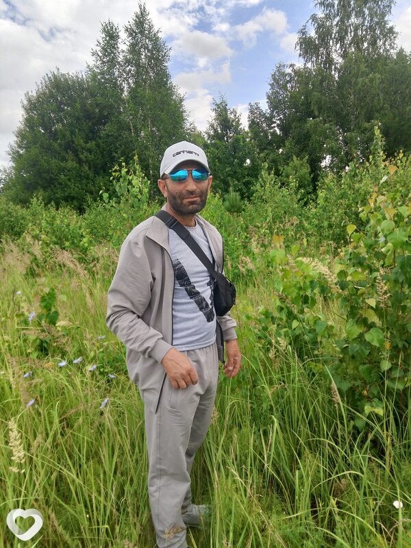 Hovik, 43, Нефтекамске — анкета №4577321