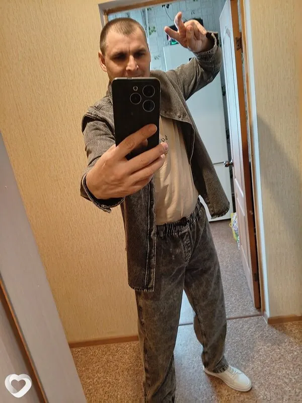 Дима, 34, Москве — анкета №4577324