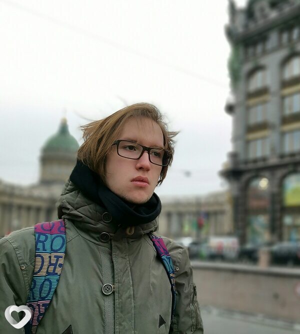 Никита, 26, Калуге — анкета №4577330
