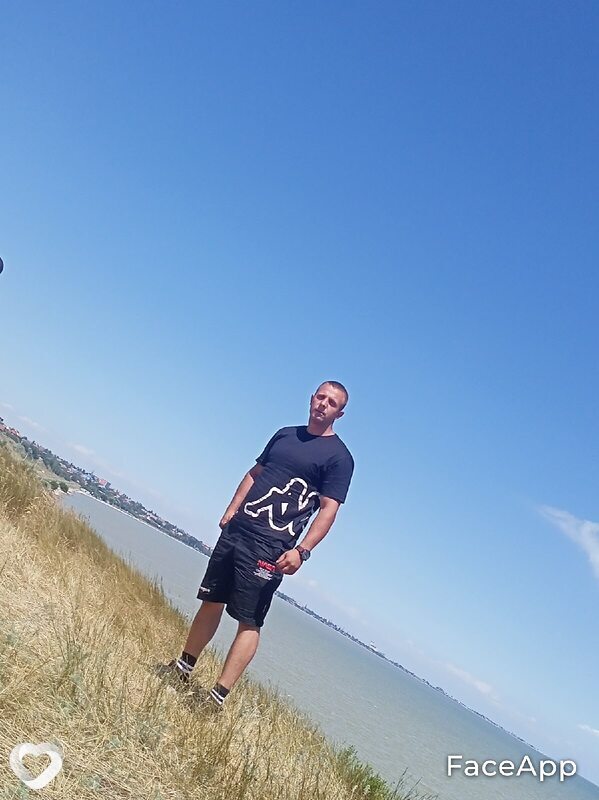 Олег, 34, Симферополе — анкета №4577333