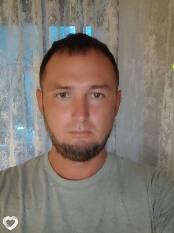 Владимир, 36, Нижнекамске — анкета №4577393