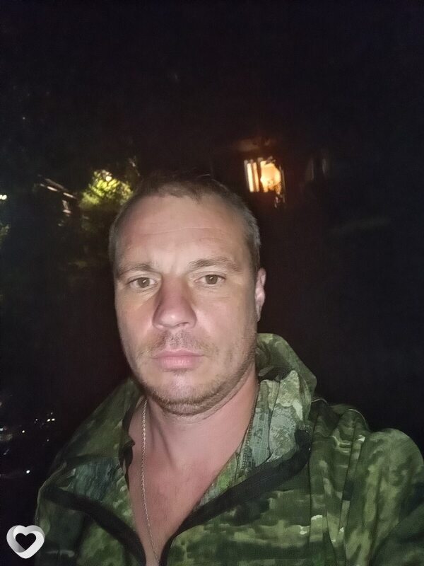 Дмитрий, 39, Саратове — анкета №4577407