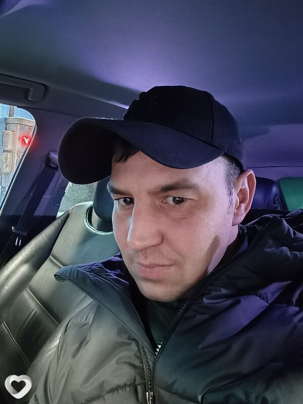Виталий, 38, Астане — анкета №4577409
