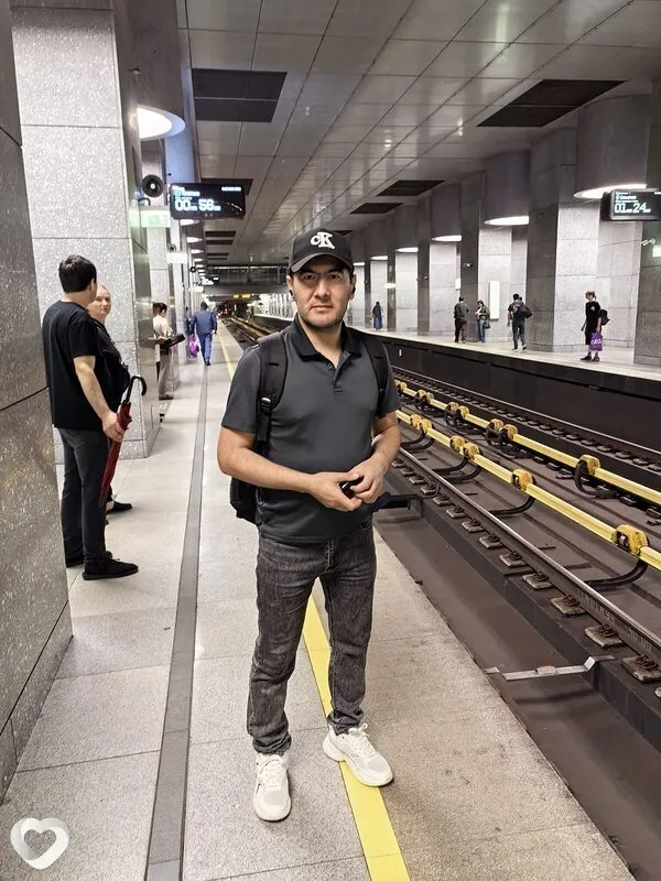 Ннн, 34, Москве — анкета №4577411