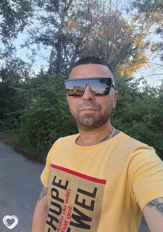 Андрей, 40, Волгограде — анкета №4577413