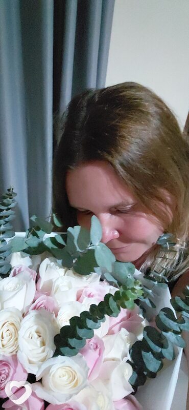 Галинка, 40, Перми — анкета №4577415
