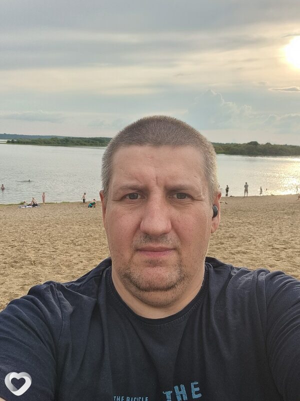 Олег, Соликамск