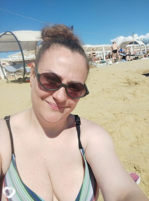 Елена, 34, Анапе — анкета №4577549