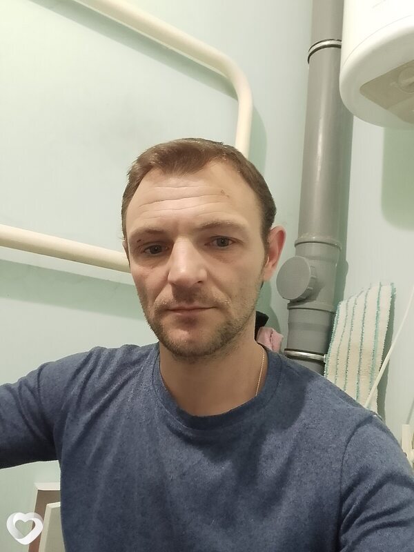 Денис, 38, Коврове — анкета №4577551