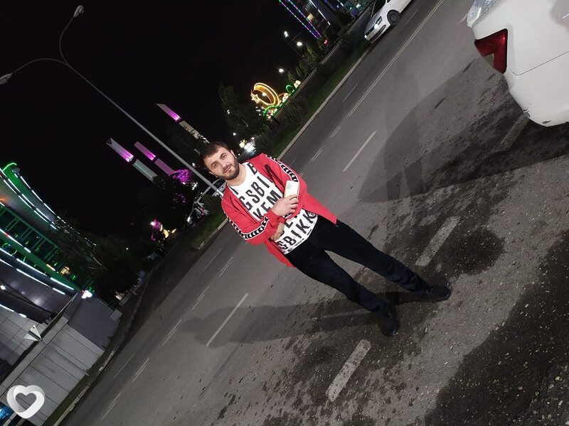 Taqa, 39, Махачкале — анкета №4577561