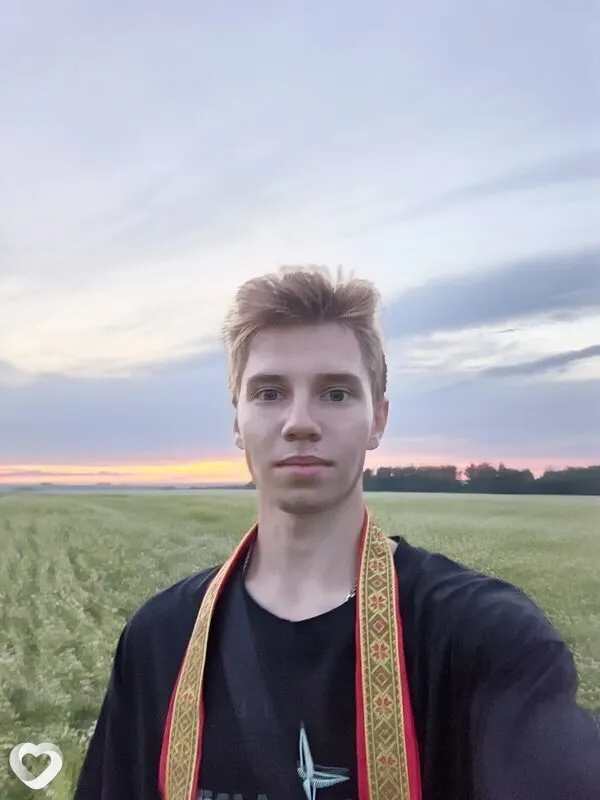 Владислав, 20, Бийске — анкета №4577564