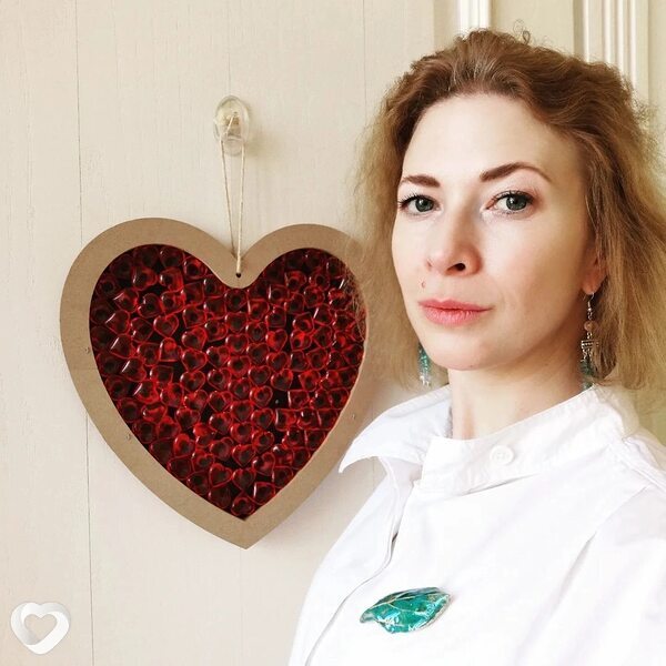 Снежана, 42, Челябинске — анкета №4577502