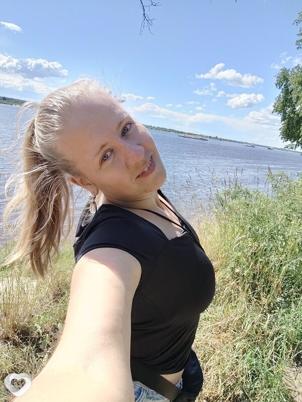 Катерина, 36, Нижнем Новгороде — анкета №4577507