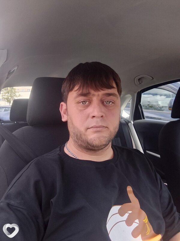 Вахит, 37, Минске — анкета №4577508