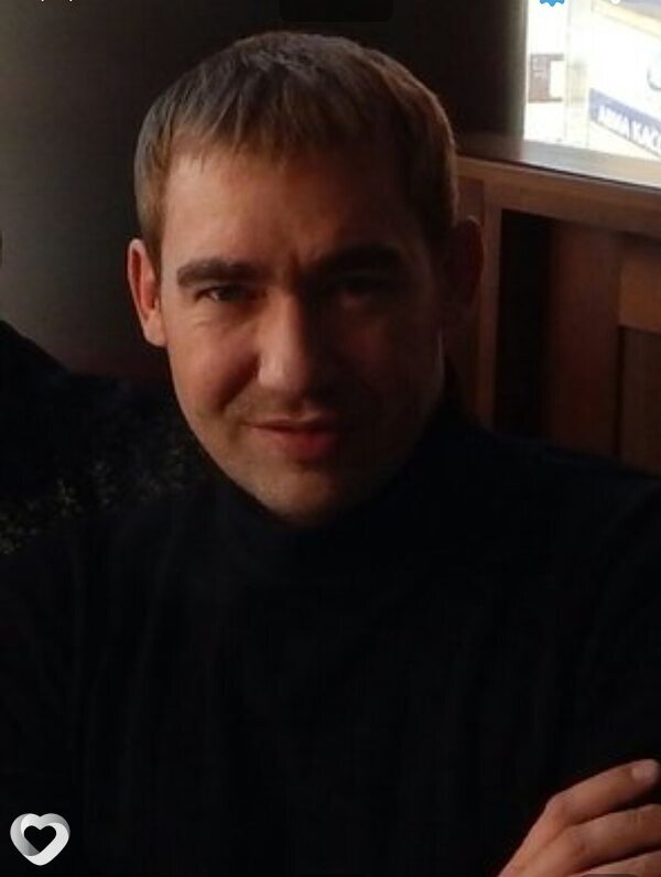 Nikolai, 45, Нижневартовске — анкета №4577513