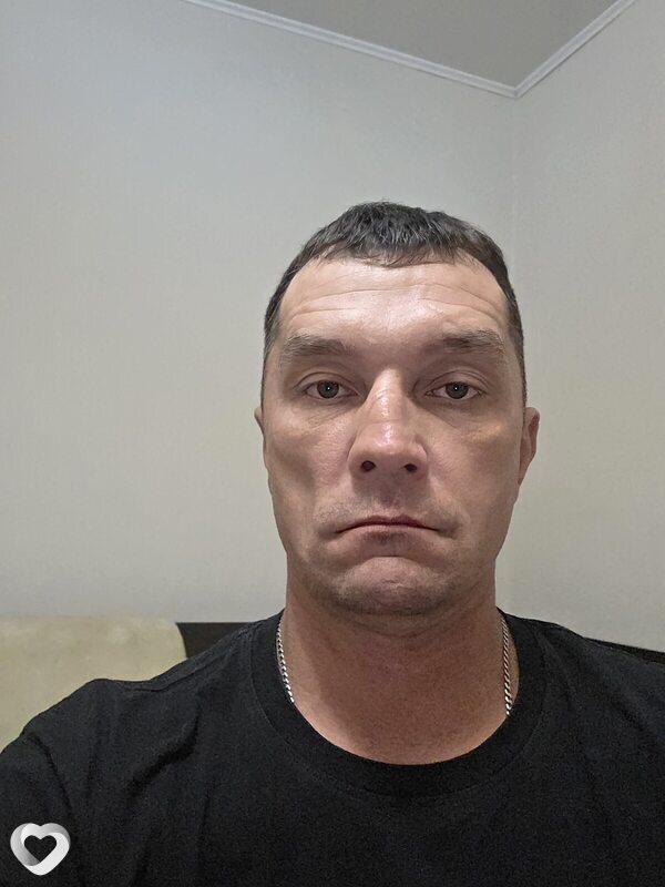 Фёдор, 41, Миассе — анкета №4577473