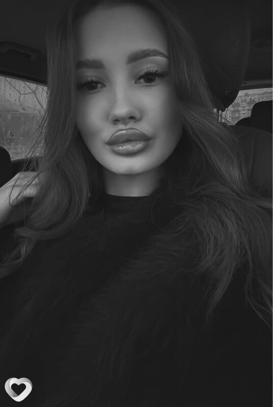 Елена, 29, Минске — анкета №4577476