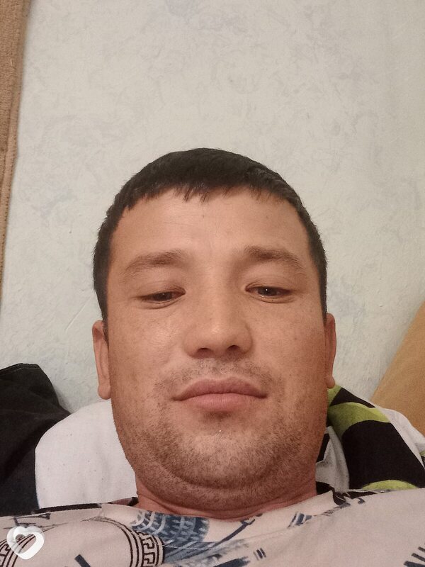 Zoyir Kenjayev, Калининград