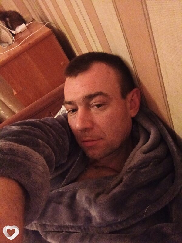 Влад, 38, Сергиеве Посаде — анкета №4577516