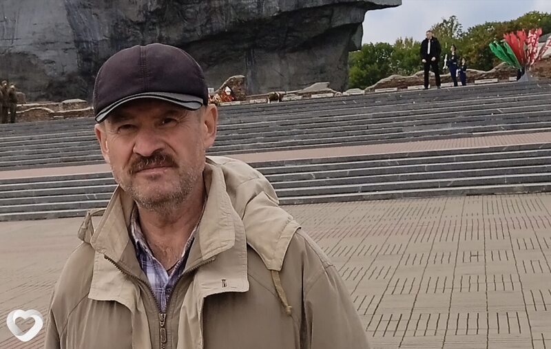 Вячеслав, Лысково