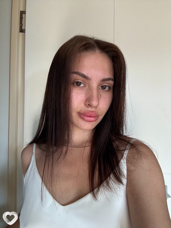Лиза, 25, Новосибирске — анкета №4577520