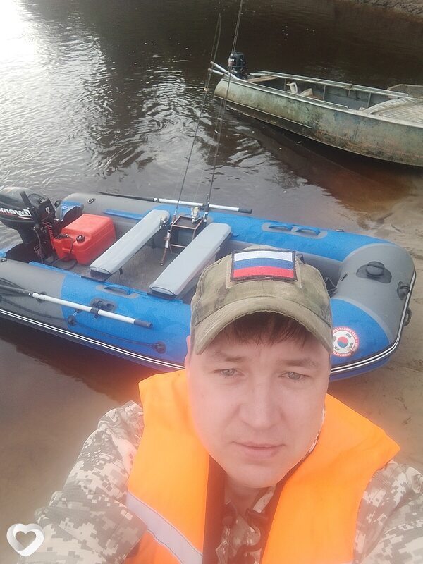 Алексей, 37, Тюмени — анкета №4577523