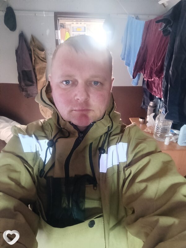 Виталий, 36, Тюмени — анкета №4577530