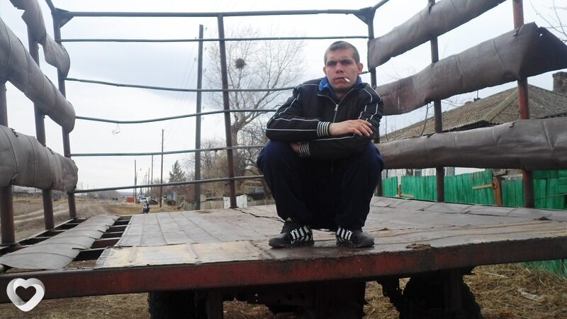Алексей, 29, Абакане — анкета №4577533