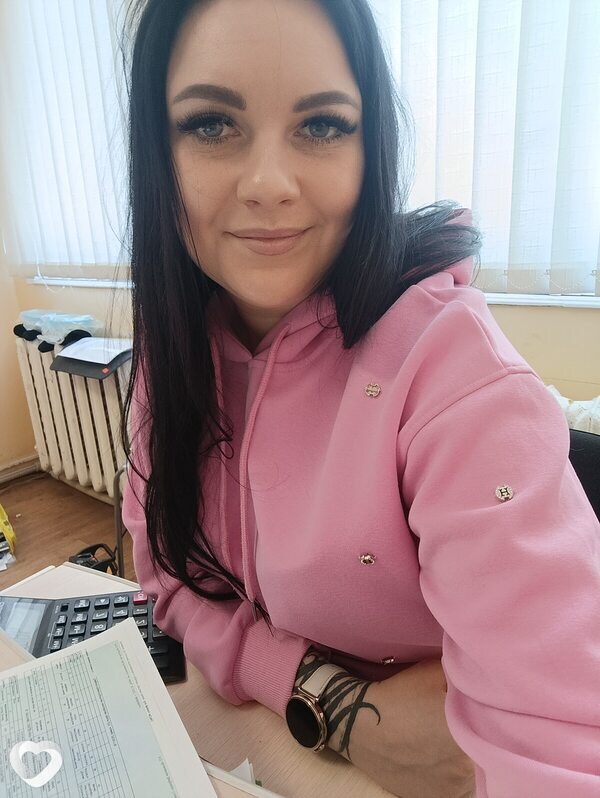 Настя, 31, Бобруйске — анкета №4577539